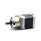 17HS4401 40mm Nema 17 Stepper Motor 1.7A 12V 42Ncm (59.49oz.in) Digunakan Untuk CNC 3D Printer XYZ