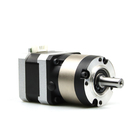 17HS4401 40mm Nema 17 Stepper Motor 1.7A 12V 42Ncm (59.49oz.in) Digunakan Untuk CNC 3D Printer XYZ