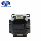 RS485 Modbus/RTU Protocol Stepper Driver 5A 24-50V Kontrol Digital Nema 23/24 Untuk Peralatan 3C