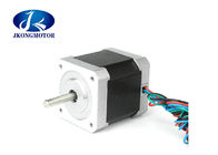 42BYGH 64OZ / IN Hybrid Stepper Motor Untuk Printer 3D 4-kabel Torsi Holding Tinggi