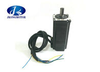 Peralatan Rumah ISO9001 50W 8P 24v Bldc Motor Dengan Encoder