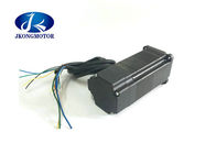 Peralatan Rumah ISO9001 50W 8P 24v Bldc Motor Dengan Encoder