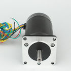 Putaran 57mm 3 Phase Torsi Tinggi 48V BLDC Motor Kit dengan Sensor Honeywell