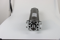 3 Phase 80mm tahan air BLDC Brushless Planetary Gear Motor dengan Aluminium housing