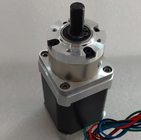Nema 17 Extruder Gear Untuk 3D Printer Stepper Motor Rasio Opsional Planetary Gearbox Langkah 42 Motor Diarahkan