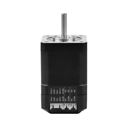 Harga Terbaik Deep Customized Linear Eksternal Non Captive Lead Screw Integrated Stepper Servo Motor dengan Driver untuk Medis