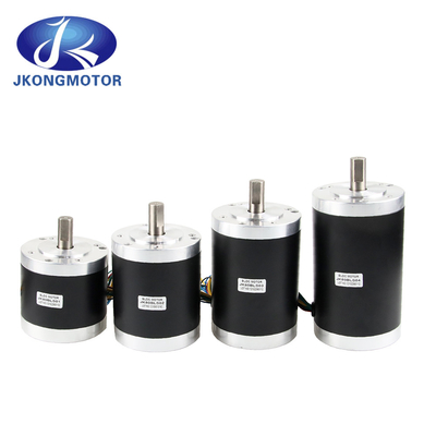 Jkongmotor High Power DC Motor Brushless Micro BLDC Worm Gear Motor Mobil Listrik dengan Planetary Gearbox untuk Sliding Gate