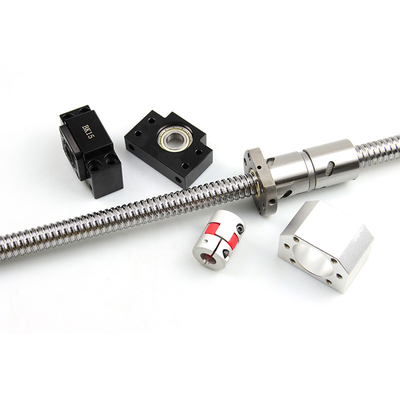 Jkongmotor Hybrid NEMA8 11 17 23 24 34 Bola Sekrup Langkah Mini Lead Linear Stepper Motor Captive Untuk Printer 3D