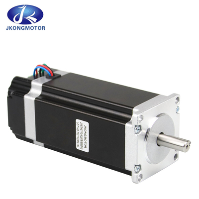 Jkongmotor Nema23 Hybrid Servo Motors 2Nm 3Nm Integrated Closed Loop stepper motors Hybrid stepper motor Dengan pengontrol driver terintegrasi