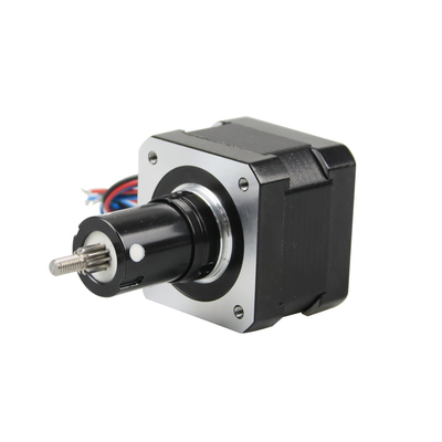 Jkongmotor Customized Micro Linear Actuator Hybrid Stepper Motor NEMA 8 11 17 23 24 34 Linear Stepper Motor Dengan Sekrup