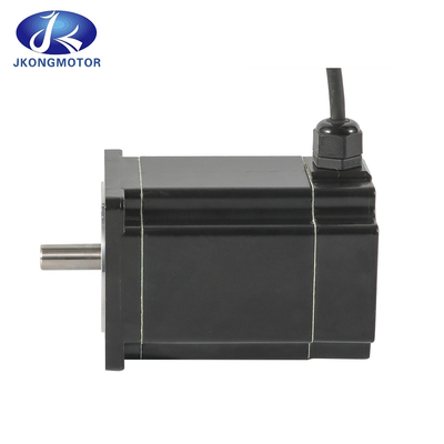 Jkongmotor torsi tinggi NEMA 17/23/34 Tipe 86bygh 450A/450b/450c Motor Stepper Loop Tutup untuk Mesin CNC Router