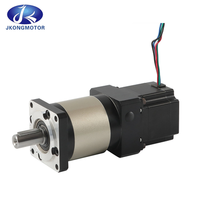 Jkongmotor torsi tinggi NEMA 17/23/34 Tipe 86bygh 450A/450b/450c Motor Stepper Loop Tutup untuk Mesin CNC Router
