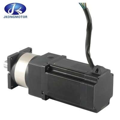 Jkongmotor torsi tinggi NEMA 17/23/34 Tipe 86bygh 450A/450b/450c Motor Stepper Loop Tutup untuk Mesin CNC Router