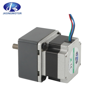Jkongmotor torsi tinggi NEMA 17/23/34 Tipe 86bygh 450A/450b/450c Motor Stepper Loop Tutup untuk Mesin CNC Router
