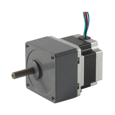 Jkongmotor Nema 11 17 23 24 34 Close Loop Hybrid Set Integrated Closed Loop Stepper Motor Dengan Encoder / Brake / Gearbox