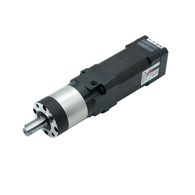 Jkongmotor Torsi Tinggi 12Nm Nema34 closed loop linear stepper motor untuk mesin seks dengan Encoder dan Driver