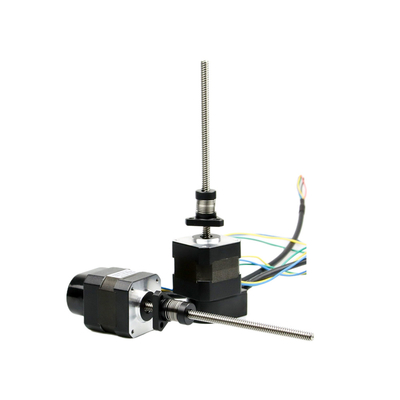 Jkongmotor Produsen Profesional Brushless Dc Motor Disesuaikan Spesifikasi /Ukuran 28mm-130mm / Daya 10w-2000w