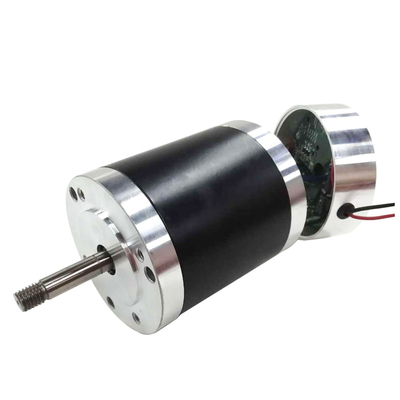 Jkongmotor Produsen Profesional Brushless Dc Motor Disesuaikan Spesifikasi /Ukuran 28mm-130mm / Daya 10w-2000w
