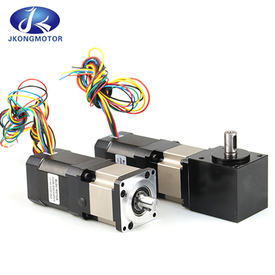 Jkongmotor Produsen Profesional Brushless Dc Motor Disesuaikan Spesifikasi /Ukuran 28mm-130mm / Daya 10w-2000w