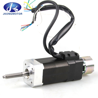 Jkongmotor 3 Fase 50W 100W 200W 300W 400W 12V 24V 36V Dc Brushless Motor Brushless Dc Motor Bldc Motor dengan encoder