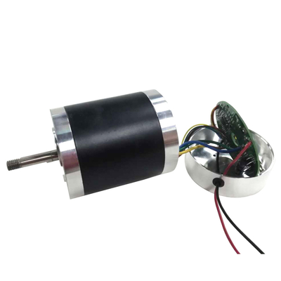 Jkongmotor Disesuaikan 24v 36v 48v BLDC Gear Motor 3000rpm 42 57 60 80 BLDC Brushless Dc Gear Motor Untuk Mesin Cnc