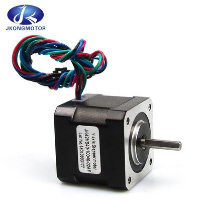 NEMA 17 Motor Hybrid Stepper Diameter 42mm
