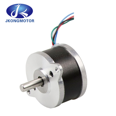 Jual panas 0,9 derajat 36mm stepper motor JK36HM21-0404-01 untuk mesin otomatis