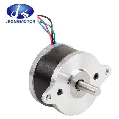 Jual panas 0,9 derajat 36mm stepper motor JK36HM21-0404-01 untuk mesin otomatis