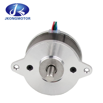 Jual panas 0,9 derajat 36mm stepper motor JK36HM21-0404-01 untuk mesin otomatis