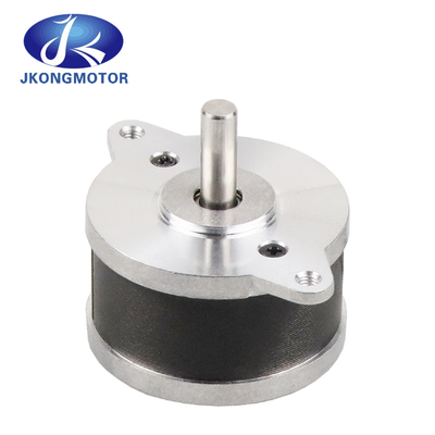 Jual panas 0,9 derajat 36mm stepper motor JK36HM21-0404-01 untuk mesin otomatis