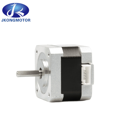 1.8 Tingkat 2 Fase NEMA17 42Mm Motor Stepper / Sm42ht33-1334 JK42HS34-0424A
