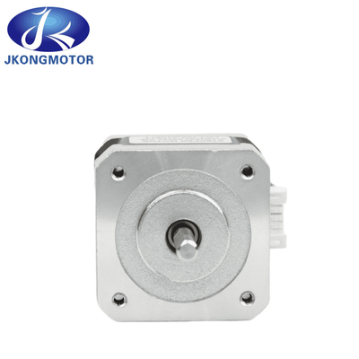 1.8 Tingkat 2 Fase NEMA17 42Mm Motor Stepper / Sm42ht33-1334 JK42HS34-0424A