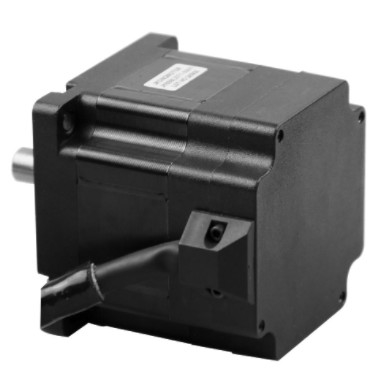 Hot Sale 48V BBQ Brushless motor DC FAG bearing JK86bls71-X031 0.7N.m bldc untuk mesin Grill tahan api
