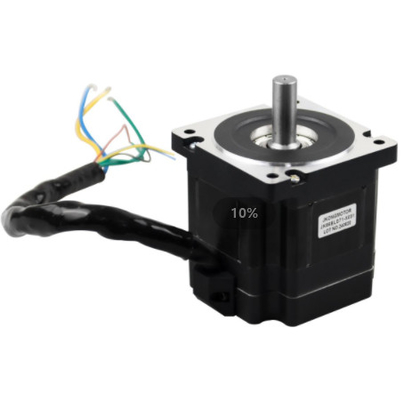 Hot Sale 48V BBQ Brushless motor DC FAG bearing JK86bls71-X031 0.7N.m bldc untuk mesin Grill tahan api