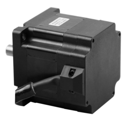 Hot Sale 48V BBQ Brushless motor DC FAG bearing JK86bls71-X031 0.7N.m bldc untuk mesin Grill tahan api