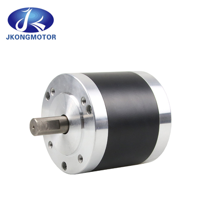Brushless DC Motor 24V 3000 hingga 30W Drive Speed Regulation Mengganti Brushed High Speed Hall 42mm BLDC DC