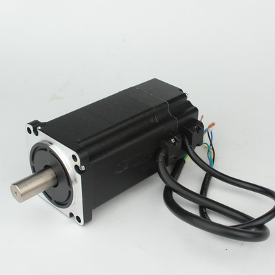 Motor BLDC 60 mm persegi