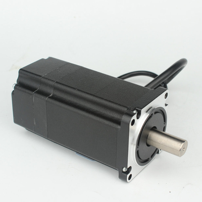 Motor BLDC 60 mm persegi