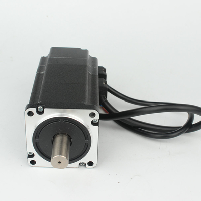 Motor BLDC 60 mm persegi