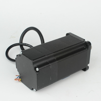 Motor BLDC 60 mm persegi