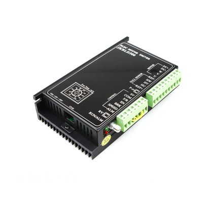 300W DC Driver JKBLD300B Dc-driver BLD300 untuk feeders pertanian udang di Amerika Selatan