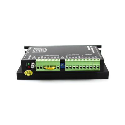 300W DC Driver JKBLD300B Dc-driver BLD300 untuk feeders pertanian udang di Amerika Selatan