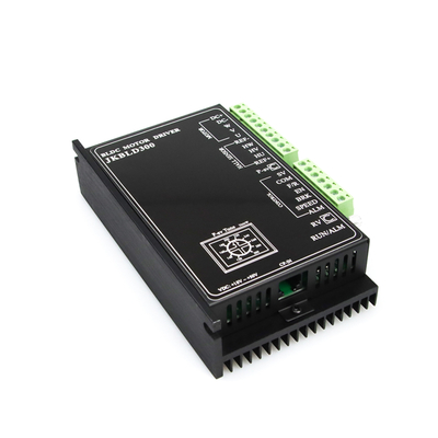 300W DC Driver JKBLD300B Dc-driver BLD300 untuk feeders pertanian udang di Amerika Selatan