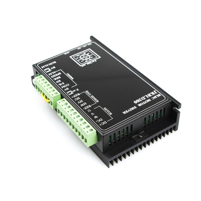 300W DC Driver JKBLD300B Dc-driver BLD300 untuk feeders pertanian udang di Amerika Selatan