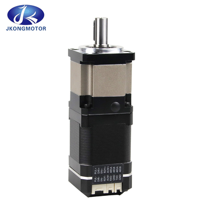 Jkongmotor 42mm 57mm 86mm Integrated Stepper Motor Pulse-type Open-loop/Closed-loop Stepper Motor Bersama Pengemudi
