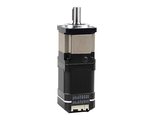 Jkongmotor Disesuaikan Grosir Nema 17 23 24 35 Motor Stepper Terintegrasi RS485 DapatMembuka Ethercat Untuk Mesin CNC