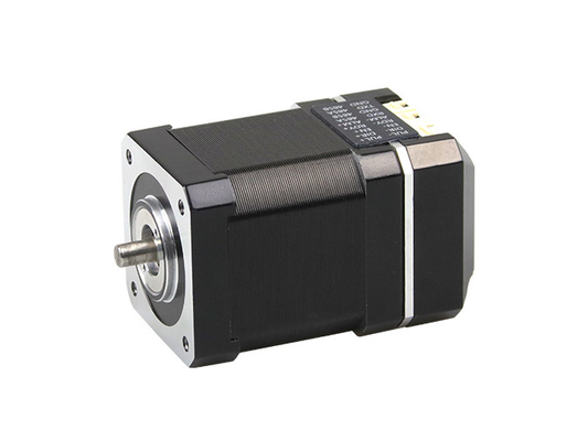 Jkongmotor Nema23 57mm 3N.m Torsi Tinggi Servo-Loop Terkunci Terintegrasi Stepper Motor dengan Drive untuk Mesin