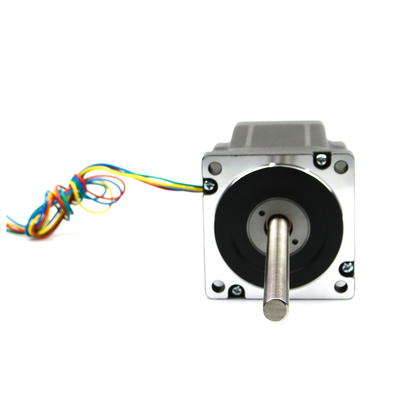 Jkongmotor Kinerja Tinggi 1,8 derajat Hybrid 2.0Nm Stepper Motor Linear Industrial Application &amp; Automation System