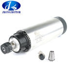 2.2Kw ER20 220V Inverter Water Cooled Spindle Motor Untuk Mesin CNC Router cnc Engraving