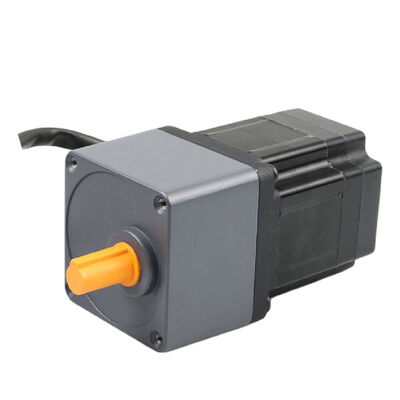 Jkongmotor OEM ODM Disesuaikan 33 42 57 60 80 86 110 130mm Brushless DC Motor dengan Brake Encoder Gearbox Dibangun di Driver